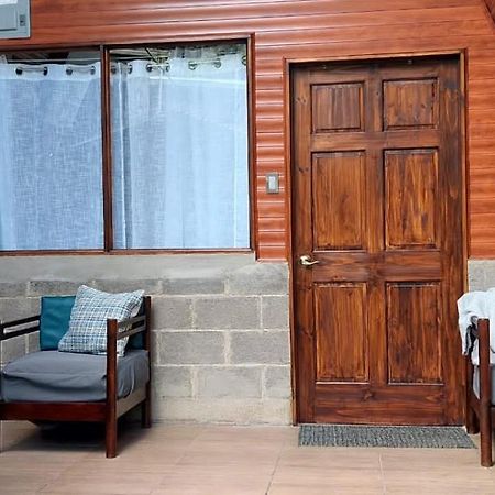 Casita Happy Feet And Tours Corcovado Hotel Drake Bay Bagian luar foto