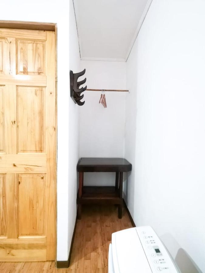 Casita Happy Feet And Tours Corcovado Hotel Drake Bay Bagian luar foto