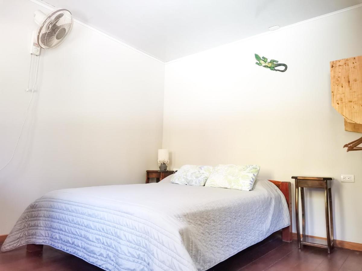 Casita Happy Feet And Tours Corcovado Hotel Drake Bay Bagian luar foto